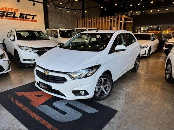 CHEVROLET ONIX 1.4 MPFI LTZ 8V FLEX 4P MANUAL CHEVROLET ONIX 1.4 MPFI LTZ 8V FLEX 4P MANUAL